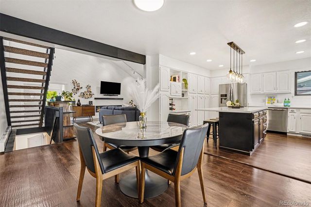 5389 Coors Street, Arvada, CO 80002