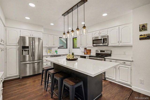 5389 Coors Street, Arvada, CO 80002