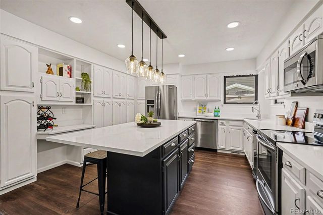 5389 Coors Street, Arvada, CO 80002