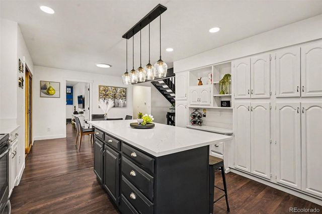 5389 Coors Street, Arvada, CO 80002