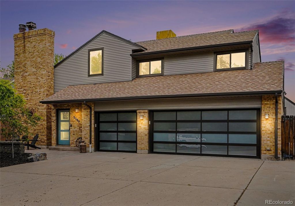 5389 Coors Street, Arvada, CO 80002