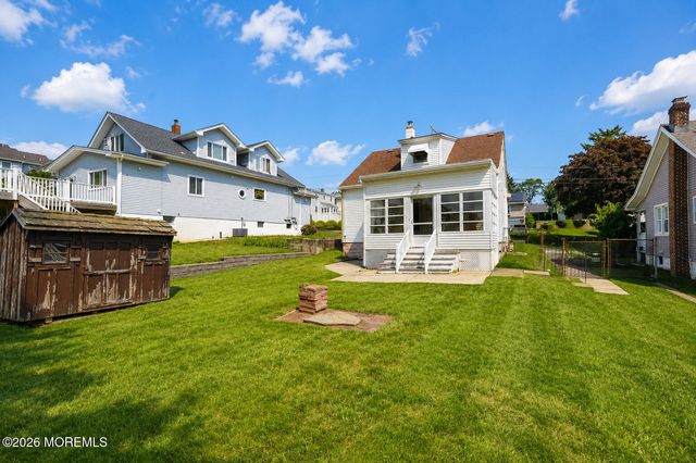 357 Portia Street, South Amboy, NJ 08879