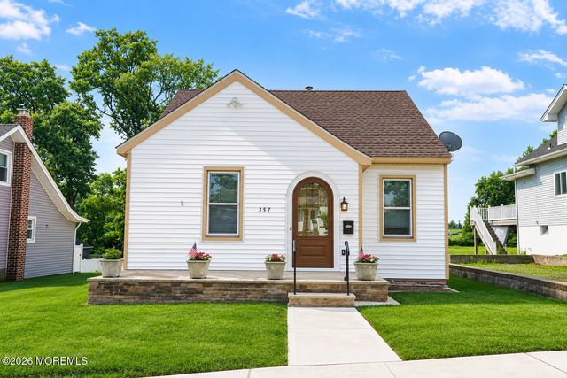 357 Portia Street, South Amboy, NJ 08879