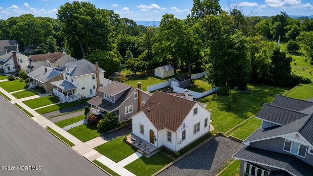 357 Portia Street, South Amboy, NJ 08879