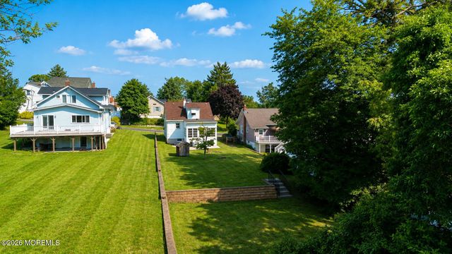 357 Portia Street, South Amboy, NJ 08879