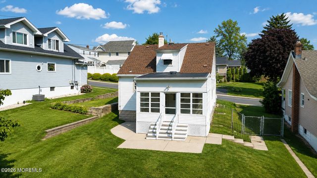 357 Portia Street, South Amboy, NJ 08879