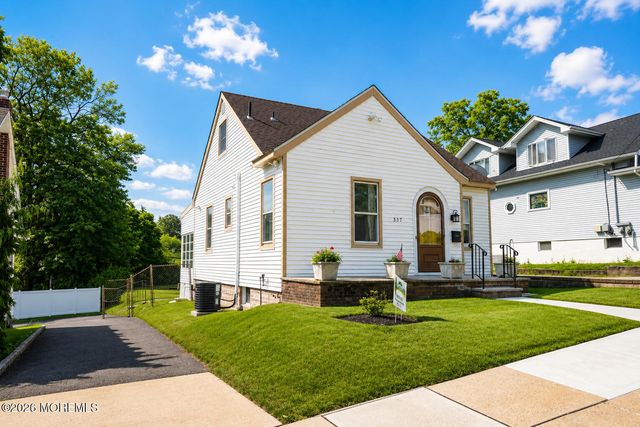 357 Portia Street, South Amboy, NJ 08879