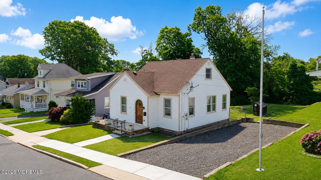 357 Portia Street, South Amboy, NJ 08879
