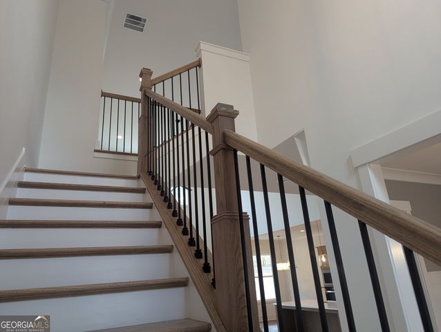 4520 Greyson Manor Drive, Cumming, GA 30041