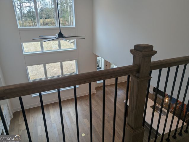 4520 Greyson Manor Drive, Cumming, GA 30041