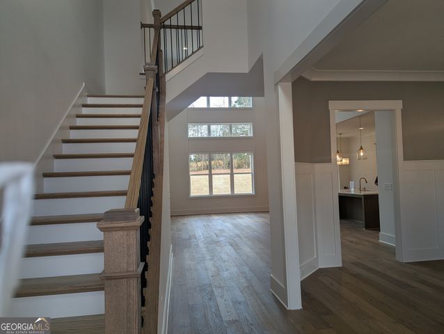 4520 Greyson Manor Drive, Cumming, GA 30041