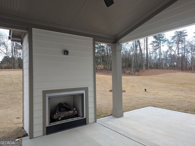 4520 Greyson Manor Drive, Cumming, GA 30041