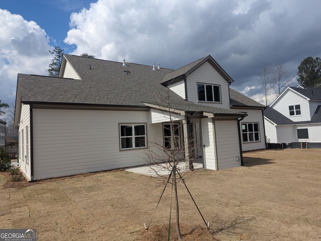 4520 Greyson Manor Drive, Cumming, GA 30041