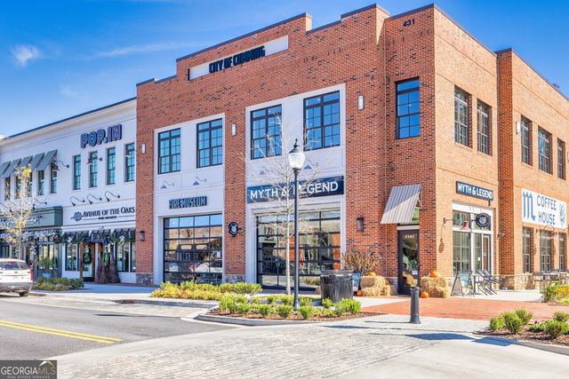 4520 Greyson Manor Drive, Cumming, GA 30041