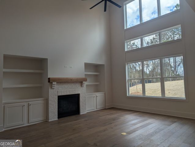 4520 Greyson Manor Drive, Cumming, GA 30041