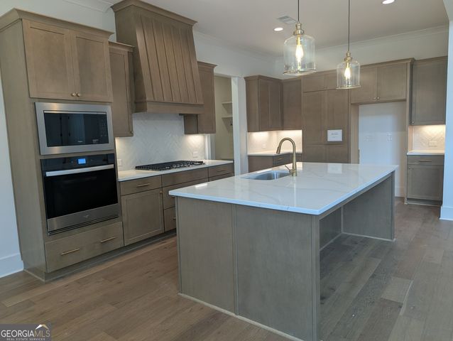 4520 Greyson Manor Drive, Cumming, GA 30041