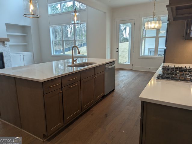 4520 Greyson Manor Drive, Cumming, GA 30041