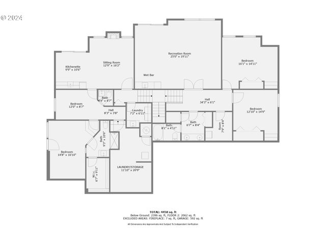 8534 Nw TIMBER RIDGE Ct, Portland, OR 97229