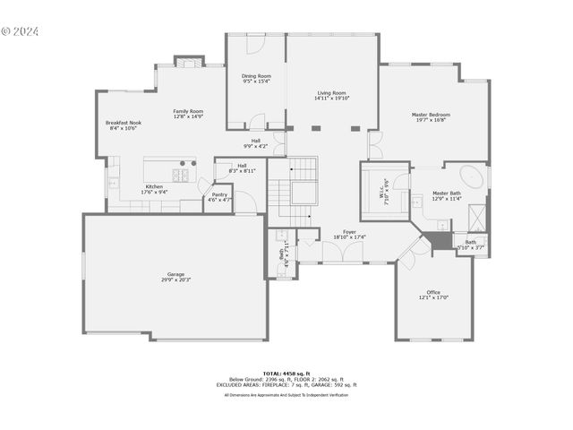 8534 Nw TIMBER RIDGE Ct, Portland, OR 97229