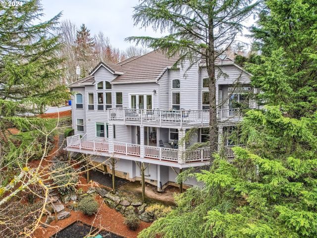 8534 Nw TIMBER RIDGE Ct, Portland, OR 97229