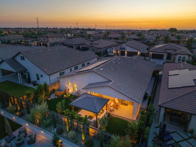 11114 N Via Rimini Drive, Fresno, CA 93730