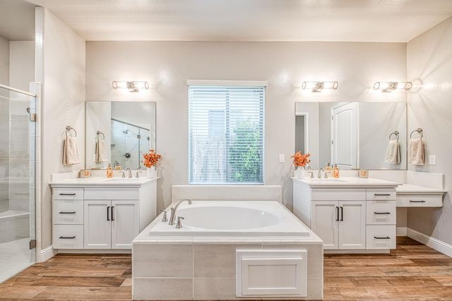 11114 N Via Rimini Drive, Fresno, CA 93730