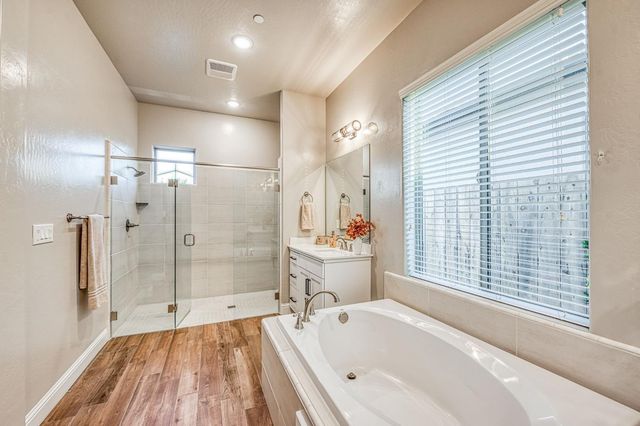 11114 N Via Rimini Drive, Fresno, CA 93730