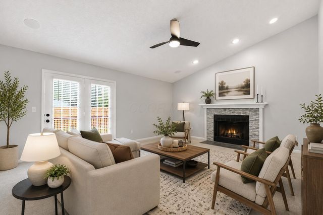 5100 Locust Post Lane, Columbus, OH 43230
