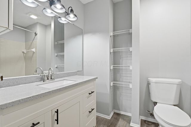 5100 Locust Post Lane, Columbus, OH 43230