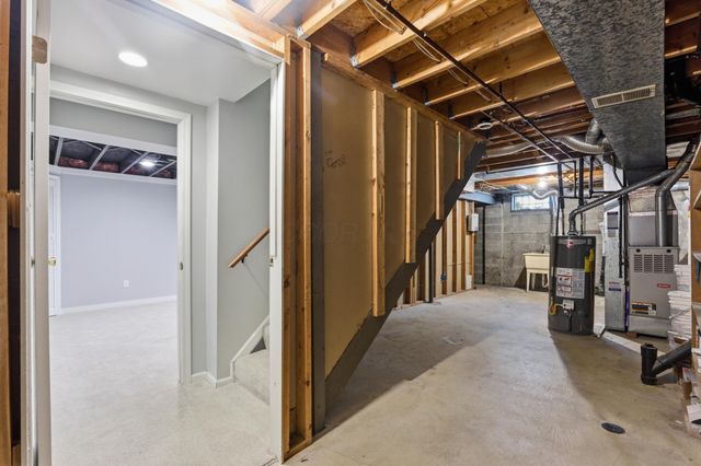 5100 Locust Post Lane, Columbus, OH 43230