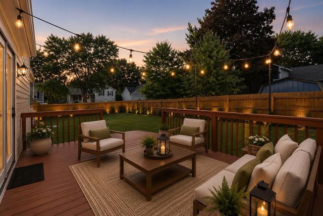 5100 Locust Post Lane, Columbus, OH 43230