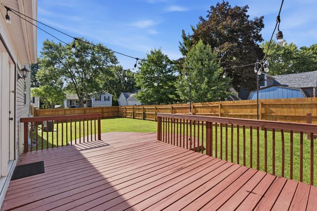 5100 Locust Post Lane, Columbus, OH 43230