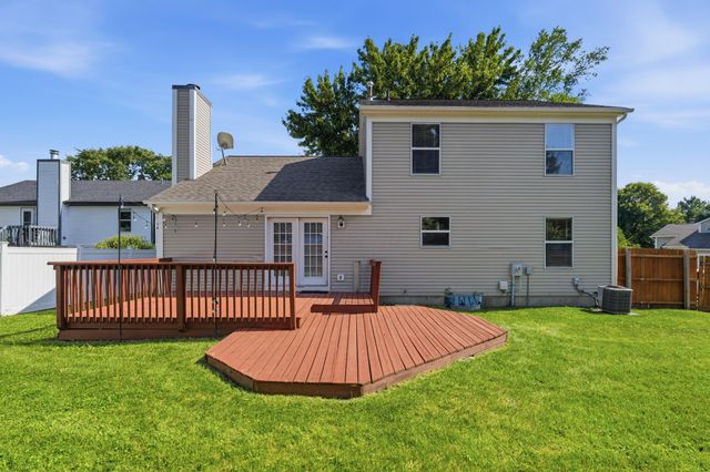 5100 Locust Post Lane, Columbus, OH 43230