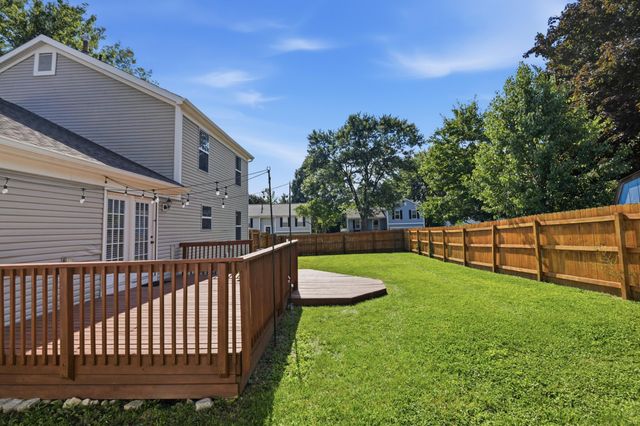 5100 Locust Post Lane, Columbus, OH 43230