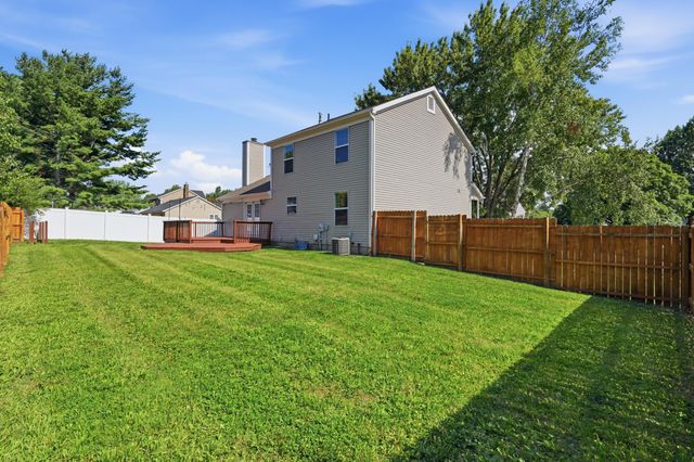 5100 Locust Post Lane, Columbus, OH 43230