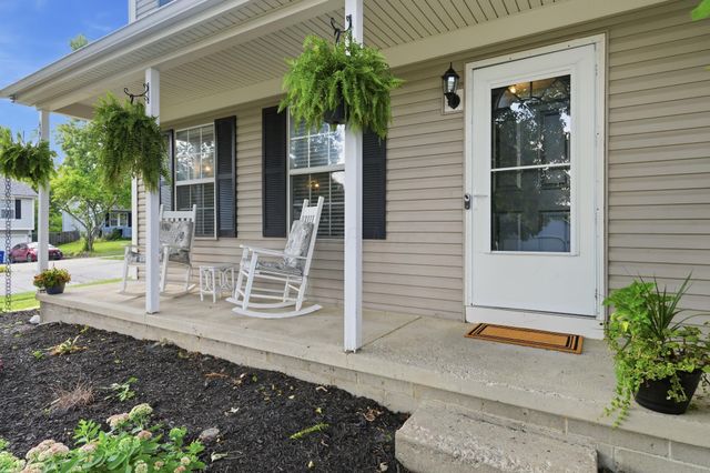 5100 Locust Post Lane, Columbus, OH 43230