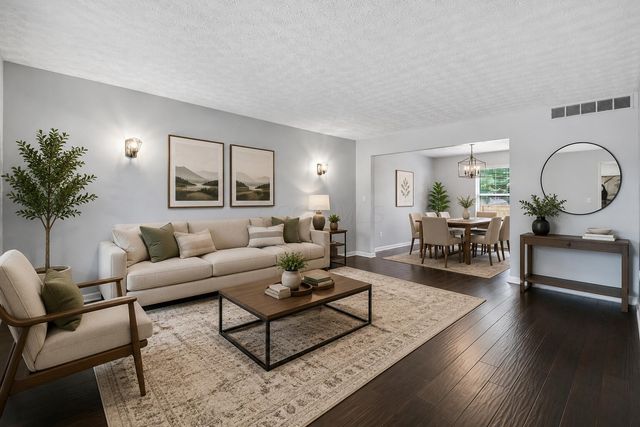 5100 Locust Post Lane, Columbus, OH 43230