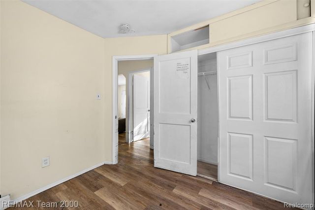 26153 Nagel Street, Roseville, MI 48066