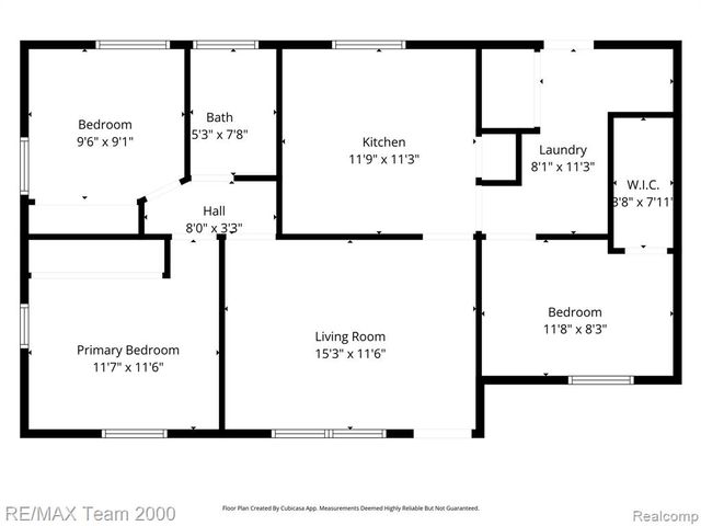 26153 Nagel Street, Roseville, MI 48066