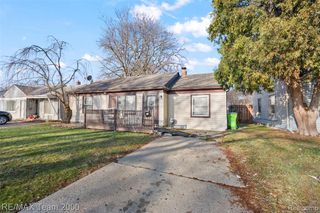 26153 Nagel Street, Roseville, MI 48066