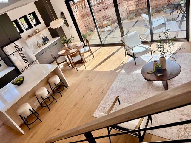 1144 Dwight Way, Berkeley, CA 94702