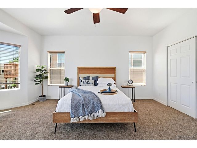 5875 Drifter St, Colorado Springs, CO 80918
