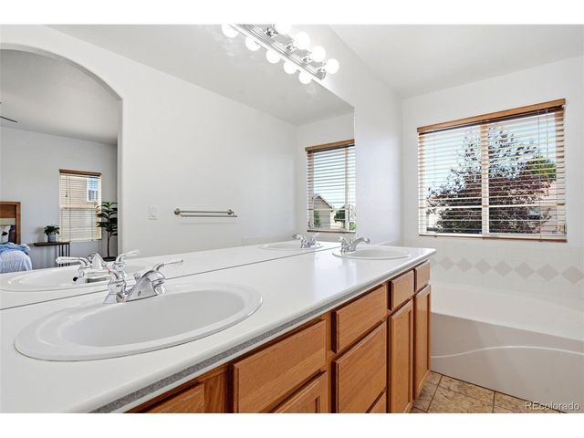 5875 Drifter St, Colorado Springs, CO 80918