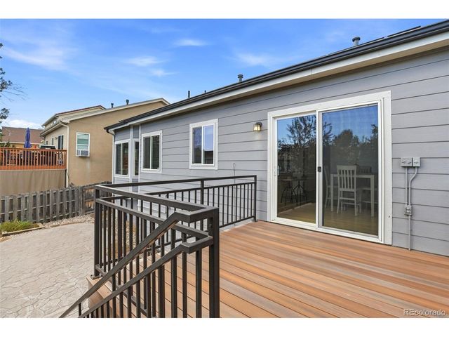 5875 Drifter St, Colorado Springs, CO 80918