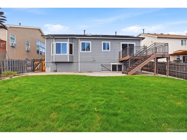 5875 Drifter St, Colorado Springs, CO 80918
