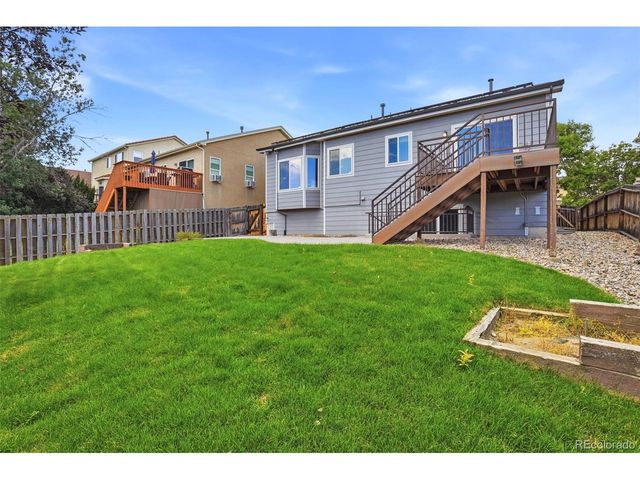 5875 Drifter St, Colorado Springs, CO 80918