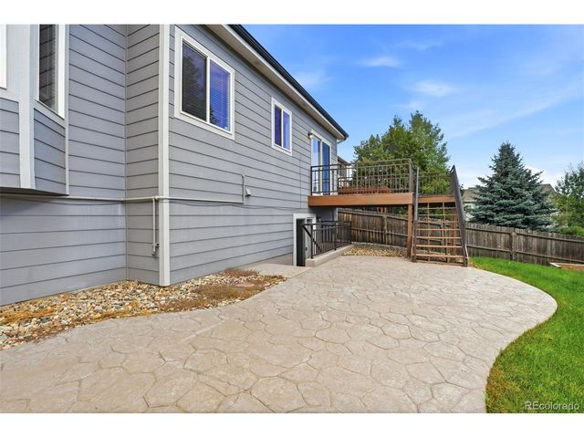 5875 Drifter St, Colorado Springs, CO 80918