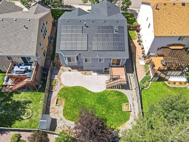5875 Drifter St, Colorado Springs, CO 80918