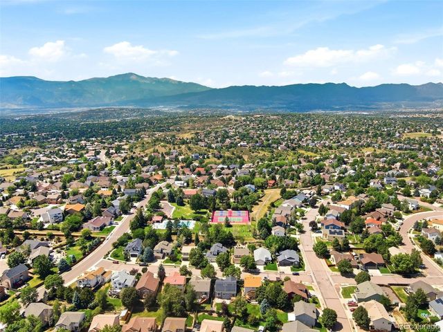 5875 Drifter St, Colorado Springs, CO 80918