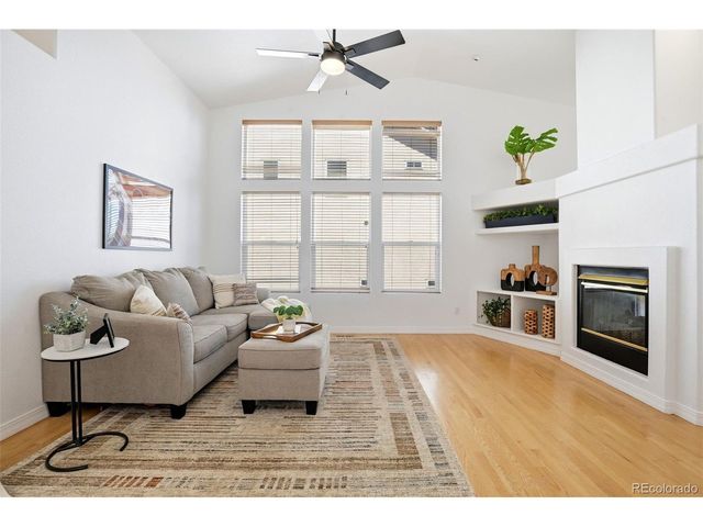 5875 Drifter St, Colorado Springs, CO 80918